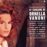 Ornella Vanoni - Le Canzoni Di Ornella Vanoni '2001