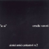 Ornella Vanoni - Ai Miei Amici Cantautori No.2 '2001