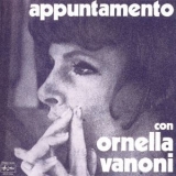Ornella Vanoni - Appuntamento Con Ornella Vanoni '1999