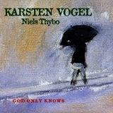 Karsten Vogel - God Only Knows '1997