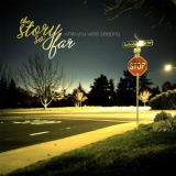 The Story So Far - While You Were Sleeping EP '2010