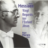 Olivier Messiaen - Vingt Regard '1999