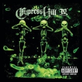 Cypress Hill - IV '1998 - Album