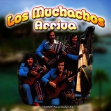 Los Muchachos - Arriva '2009