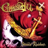 Cypress Hill - Stoned Raiders '2001 - Album