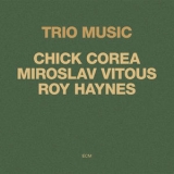 Chick Corea - Trio Music  '2001