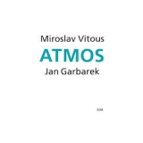 Miroslav Vitous - Atmos '1993