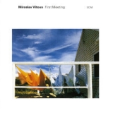 Miroslav Vitous - First Meeting '1994 - Album