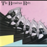 The Boomtown Rats - Mondo Bongo '1981 - Album