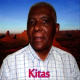 Tio Kitas - Africa Negra '2015