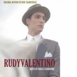 Enrica Sciandrone - Rudy Valentino (Original Motion Picture Soundtrack) '2018