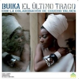 Buika - El Ultimo Trago (Alemania) '2009