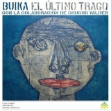 Buika - El Ultimo Trago (Con La Colaboracion De Chucho Valdes) '2009
