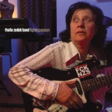 Thalia Zedek Band - Fighting Season '2018