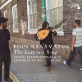 Edin Karamazov - The Lute Is A Song '2009