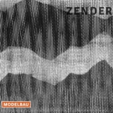 Modelbau - Zender '2018