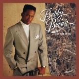 Bobby Brown - Don't Be Cruel (Expanded) 2 '2017