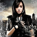 Kenza Farah - Avec Le Coeur 1 '2008