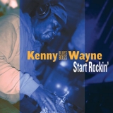 Kenny Blues Boss Wayne - Start Rockin' '2018