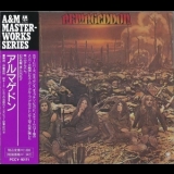 Armageddon - Armageddon '1975 - Album