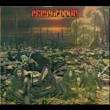 Armageddon - Armageddon '1975 - Album