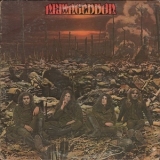 Armageddon - Armageddon '1975 - Album