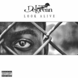 Delorean - Look Alive '2017