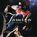 Tamika - Piece Of Mind '2012