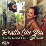 Sara Lugo - Really Like You '2014
