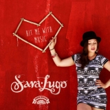 Sara Lugo - Hit Me With Music '2014