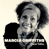 Marcia Griffiths - Marcia Griffiths (Special Edition) '2018