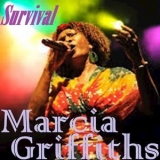 Marcia Griffiths - Survival '2016