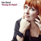 Ida Sand - Young At Heart '2016 - Album