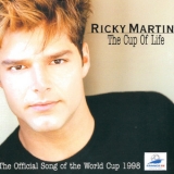 Ricky Martin - The Cup Of Life '1998