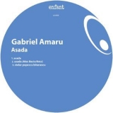 Gabriel Amaru - Asada '2016