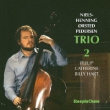 Niels - Henning Orsted Pedersen - Trio 2 (Live) '1993