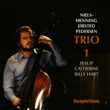 Niels - Henning Orsted Pedersen - Trio 1 '1993 - Album