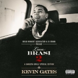 Kevin Gates - Luca Brasi 2: Gangsta Grillz '2014