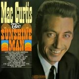 Mac Curtis - The Sunshine Man '1968