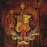 Coil - Love's Secret Domain '1991