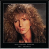 David Coverdale & Whitesnake - Best Ballads '2018