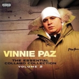 Vinnie Paz - The Essential Collabo Collection Vol.2 '2016