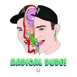Getter - Radical Dude! '2016