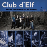 Club D'elf - Fire In The Brain (Live At Berklee) '2013