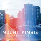 Mount Kimbie - Carbonated '2011
