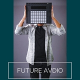 Avdio - Future Avdio II '2018