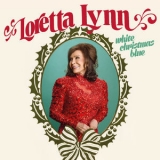 Loretta Lynn - White Christmas Blue '2016 - Album