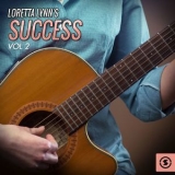 Loretta Lynn - Success, Vol. 2 '2016 - Album