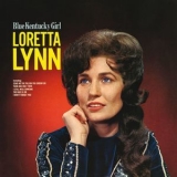 Loretta Lynn - Blue Kentucky Girl '2017 - Album