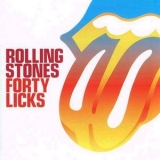 The Rolling Stones - Forty Licks (CD1) '2002